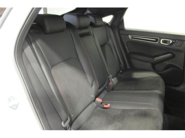 シビック（新潟県新潟市東区）