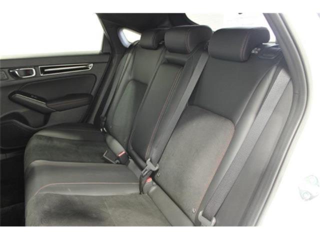 シビック（新潟県新潟市東区）