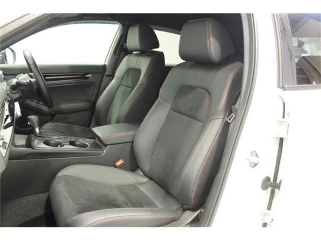 シビック（新潟県新潟市東区）