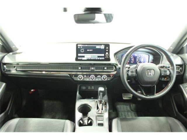 シビック（新潟県新潟市東区）