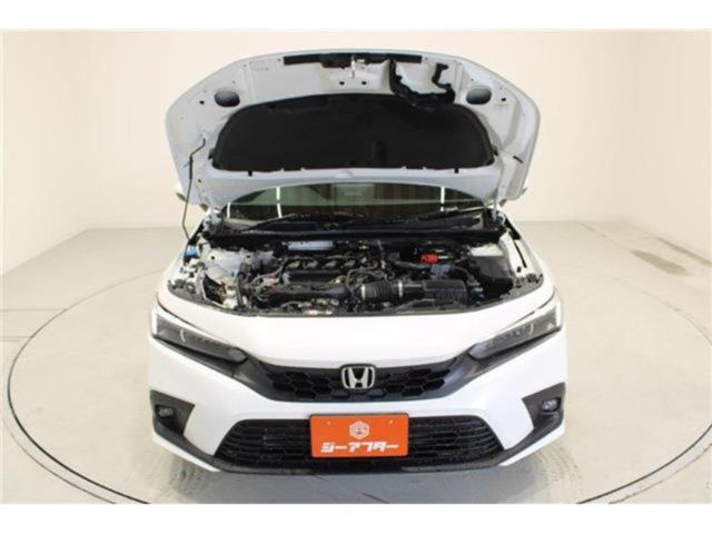 シビック（新潟県新潟市東区）