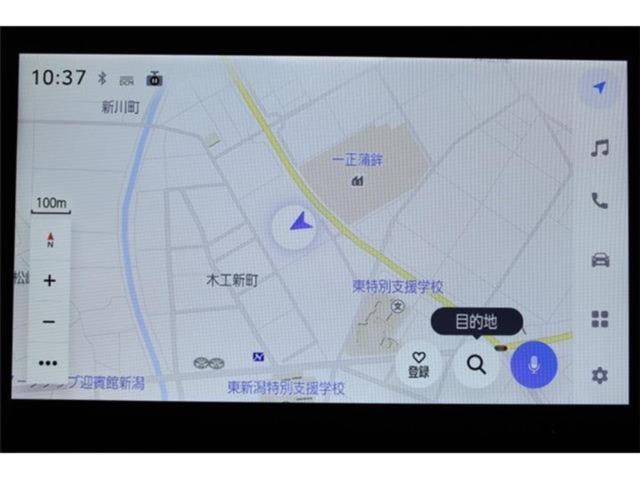 シエンタ（新潟県新潟市東区）