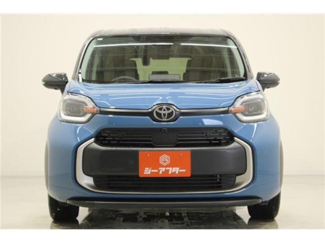 シエンタ（新潟県新潟市東区）