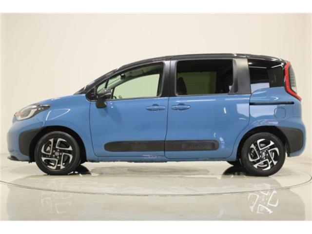 シエンタ（新潟県新潟市東区）