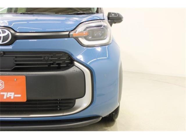 シエンタ（新潟県新潟市東区）