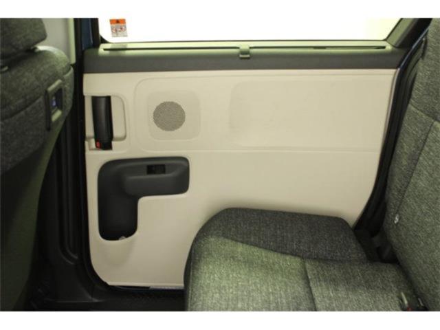 シエンタ（新潟県新潟市東区）