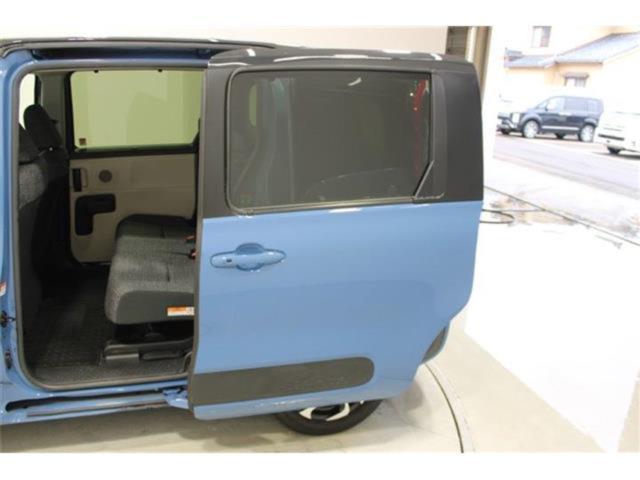 シエンタ（新潟県新潟市東区）