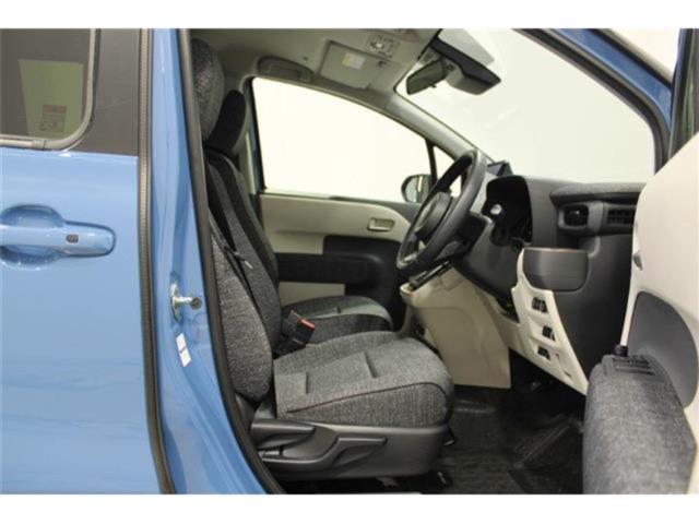 シエンタ（新潟県新潟市東区）