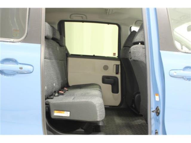 シエンタ（新潟県新潟市東区）