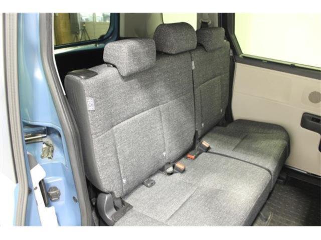 シエンタ（新潟県新潟市東区）