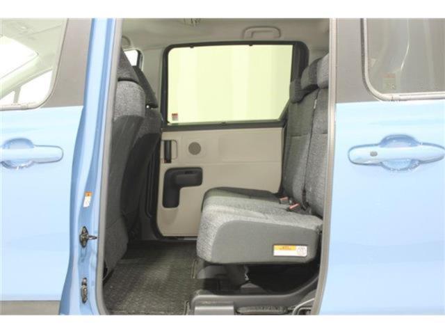 シエンタ（新潟県新潟市東区）