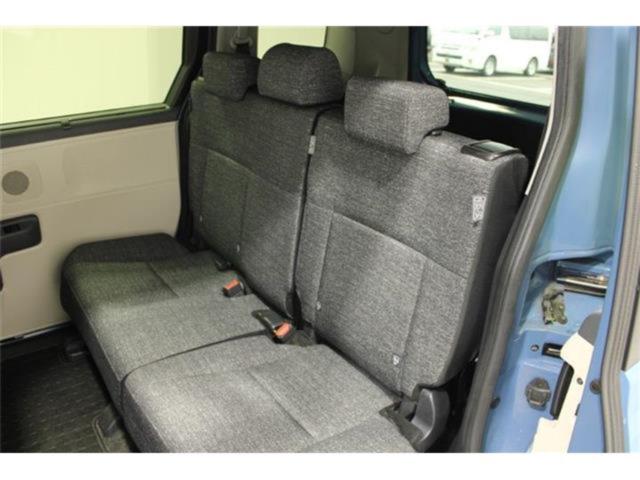 シエンタ（新潟県新潟市東区）