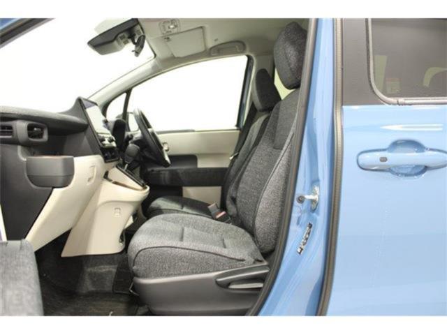 シエンタ（新潟県新潟市東区）