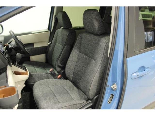 シエンタ（新潟県新潟市東区）