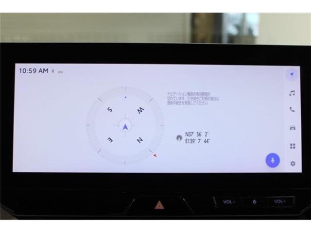 ハリアーハイブリッド（新潟県新潟市東区）画像3