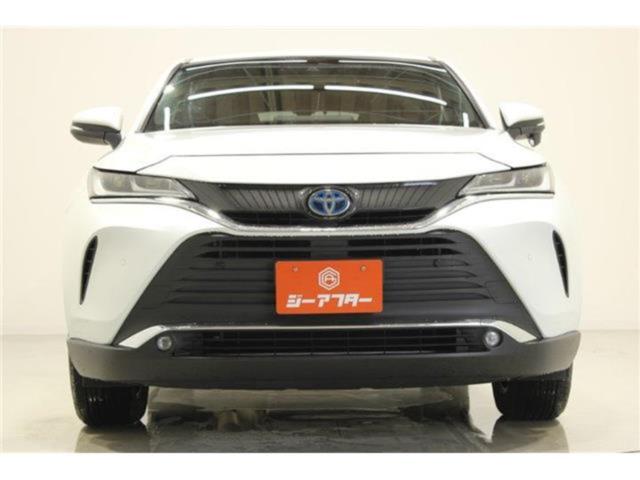 ハリアーハイブリッド（新潟県新潟市東区）画像8