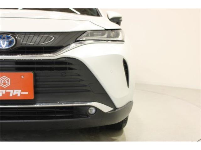 ハリアーハイブリッド（新潟県新潟市東区）画像15