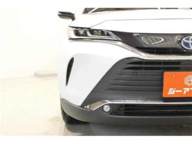 ハリアーハイブリッド（新潟県新潟市東区）画像17