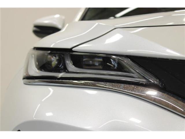 ハリアーハイブリッド（新潟県新潟市東区）画像18