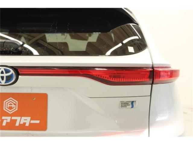 ハリアーハイブリッド（新潟県新潟市東区）画像19