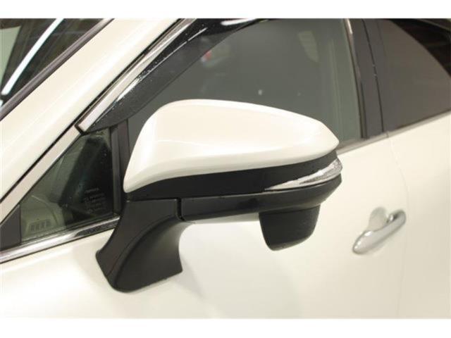 ハリアーハイブリッド（新潟県新潟市東区）画像21