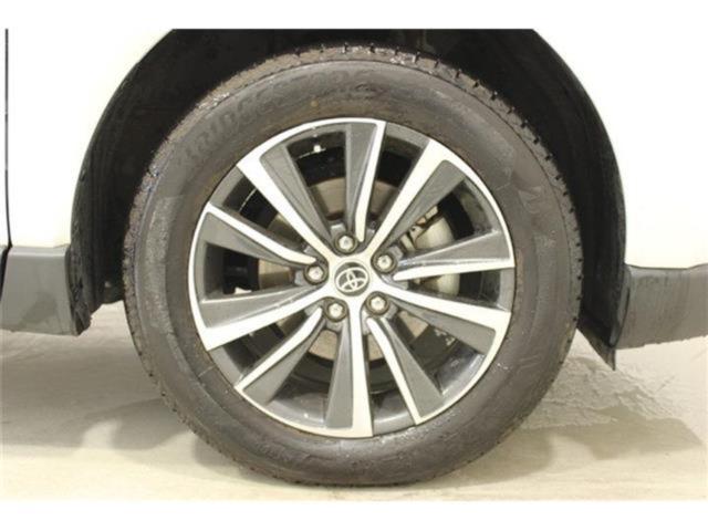 ハリアーハイブリッド（新潟県新潟市東区）画像23