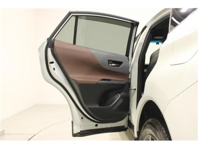 ハリアーハイブリッド（新潟県新潟市東区）画像35