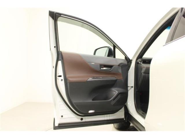 ハリアーハイブリッド（新潟県新潟市東区）画像36