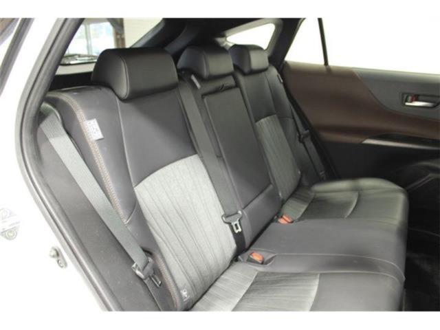 ハリアーハイブリッド（新潟県新潟市東区）画像40