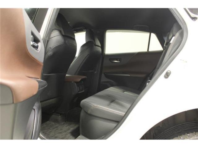 ハリアーハイブリッド（新潟県新潟市東区）画像41