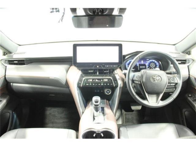 ハリアーハイブリッド（新潟県新潟市東区）画像45