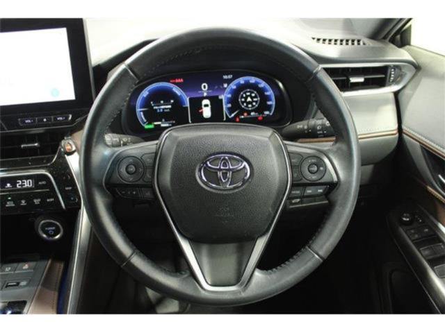 ハリアーハイブリッド（新潟県新潟市東区）画像46