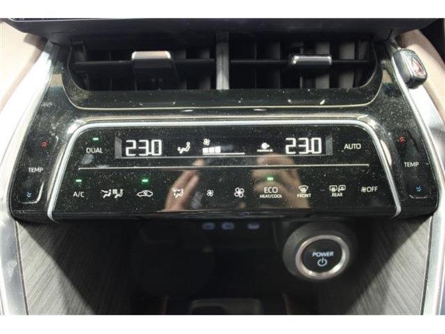 ハリアーハイブリッド（新潟県新潟市東区）画像59