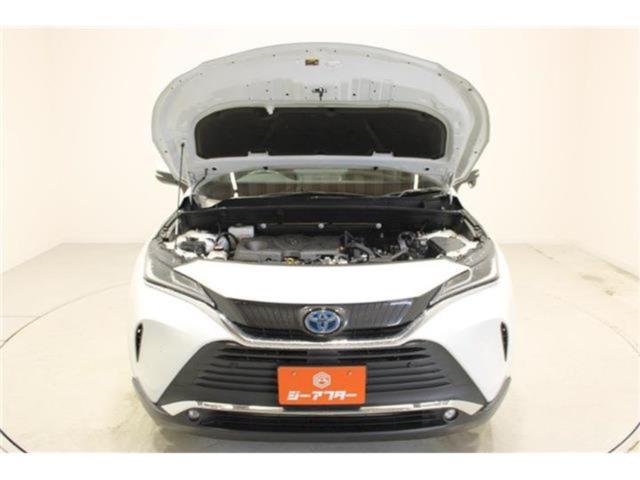 ハリアーハイブリッド（新潟県新潟市東区）画像70