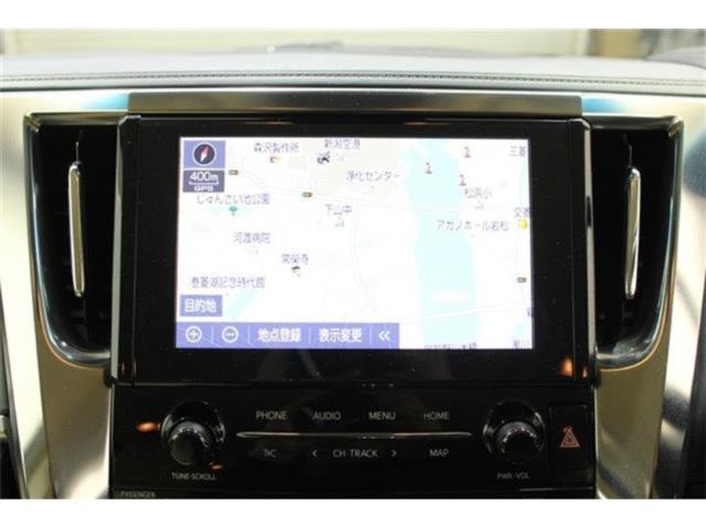 アルファード（新潟県新潟市東区）画像3