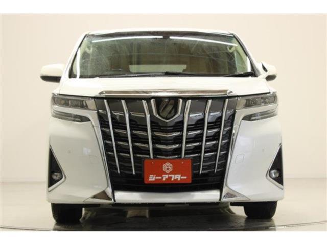 アルファード（新潟県新潟市東区）画像8