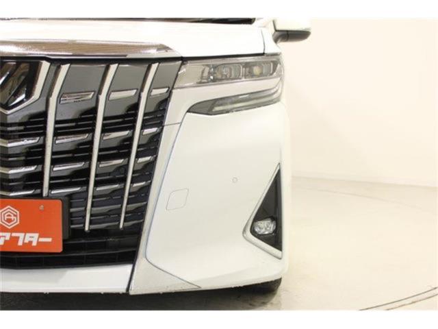 アルファード（新潟県新潟市東区）画像15