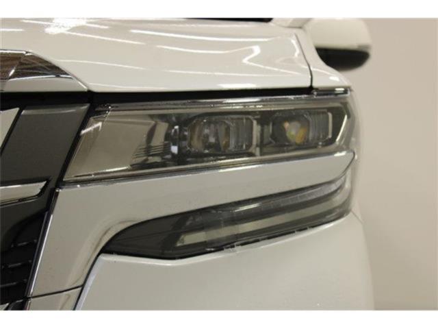 アルファード（新潟県新潟市東区）画像16