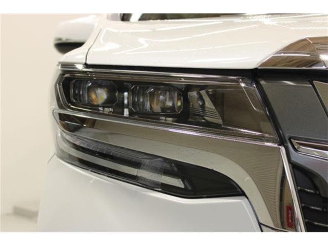 アルファード（新潟県新潟市東区）画像18