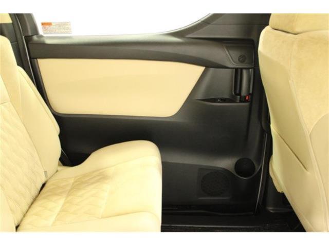 アルファード（新潟県新潟市東区）画像31