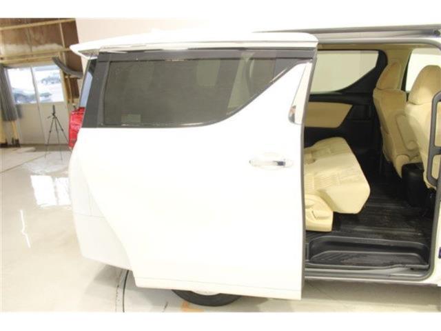 アルファード（新潟県新潟市東区）画像32