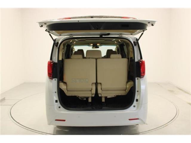 アルファード（新潟県新潟市東区）画像33