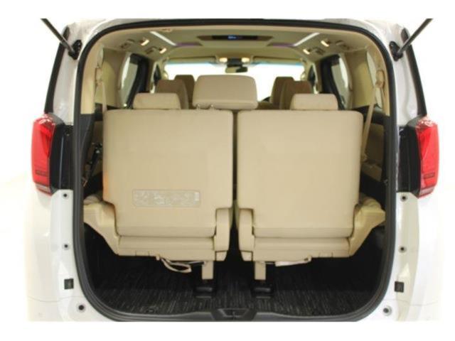 アルファード（新潟県新潟市東区）画像34