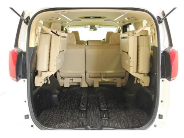 アルファード（新潟県新潟市東区）画像35