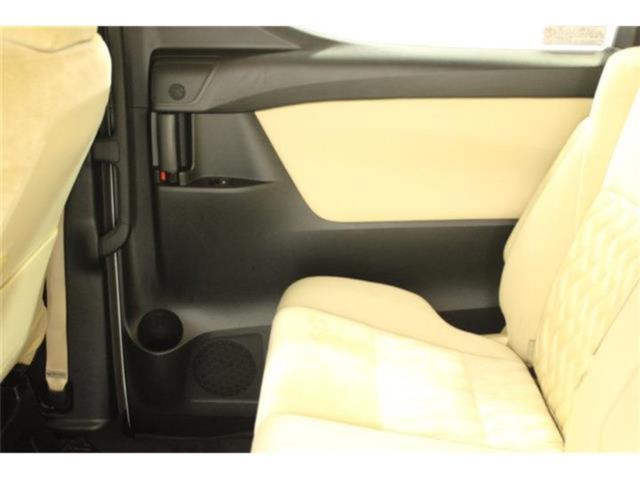 アルファード（新潟県新潟市東区）画像36