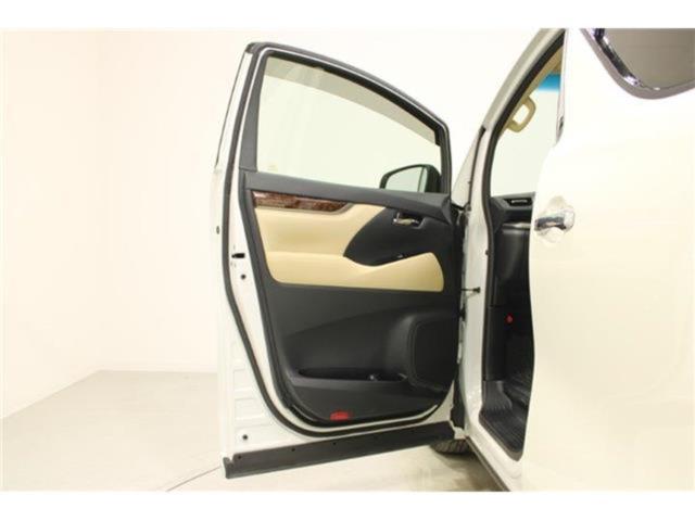 アルファード（新潟県新潟市東区）画像38