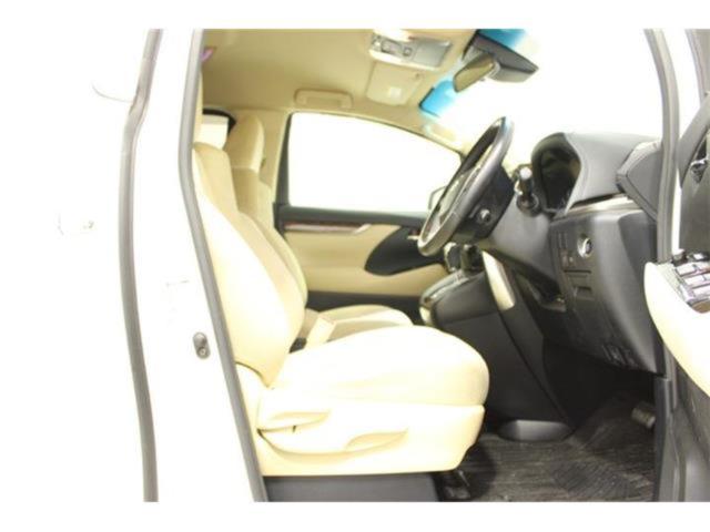 アルファード（新潟県新潟市東区）画像39