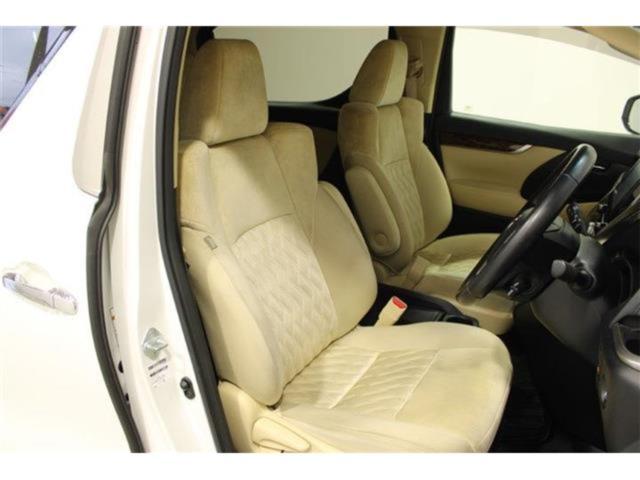 アルファード（新潟県新潟市東区）画像40