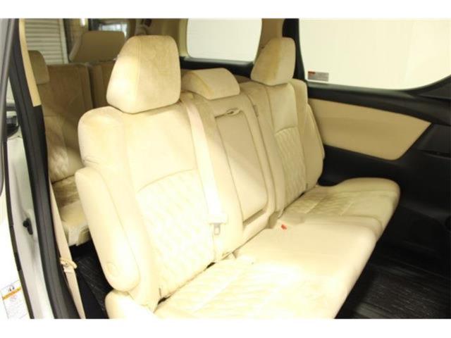 アルファード（新潟県新潟市東区）画像42