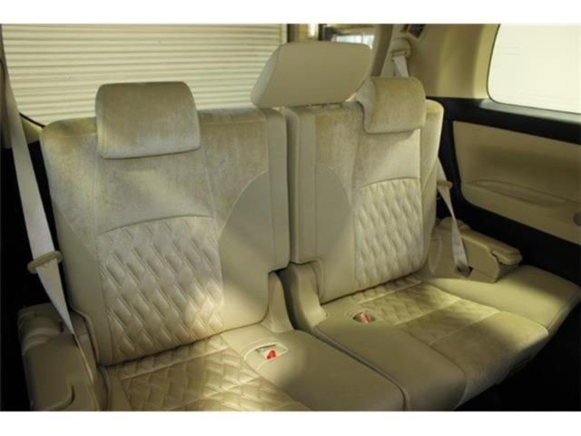 アルファード（新潟県新潟市東区）画像43